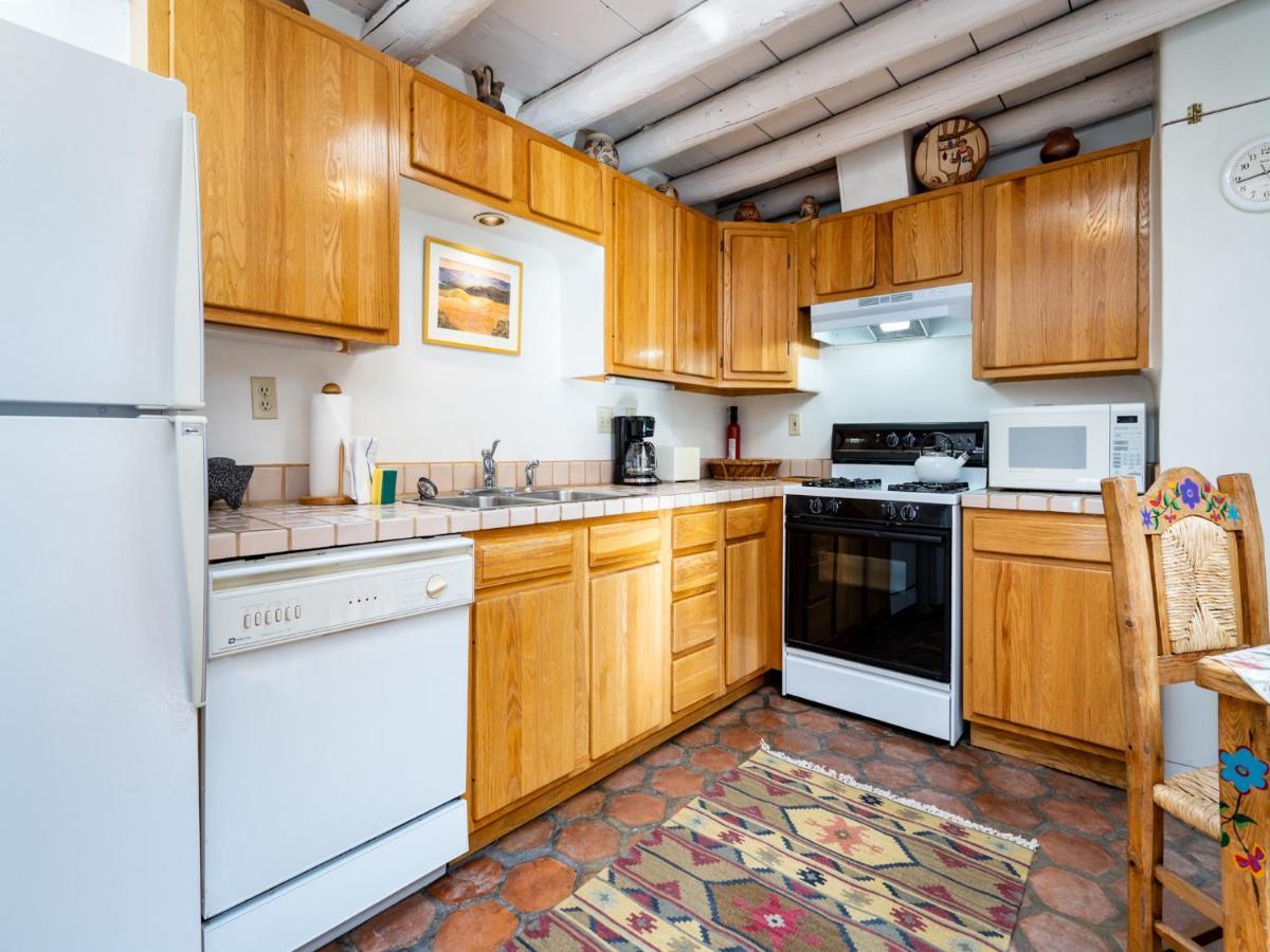 הוילה סנטה פה Casita Don Manuel מראה חיצוני תמונה