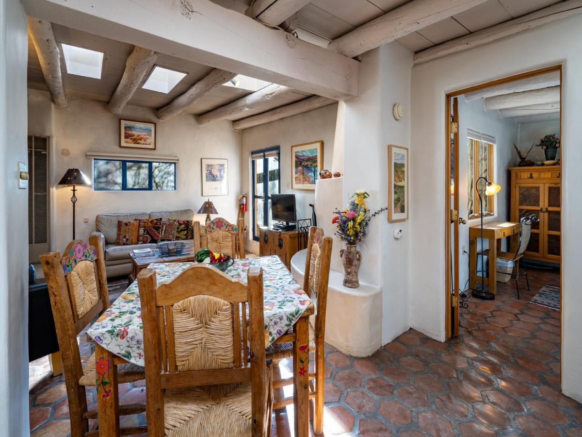 הוילה סנטה פה Casita Don Manuel מראה חיצוני תמונה