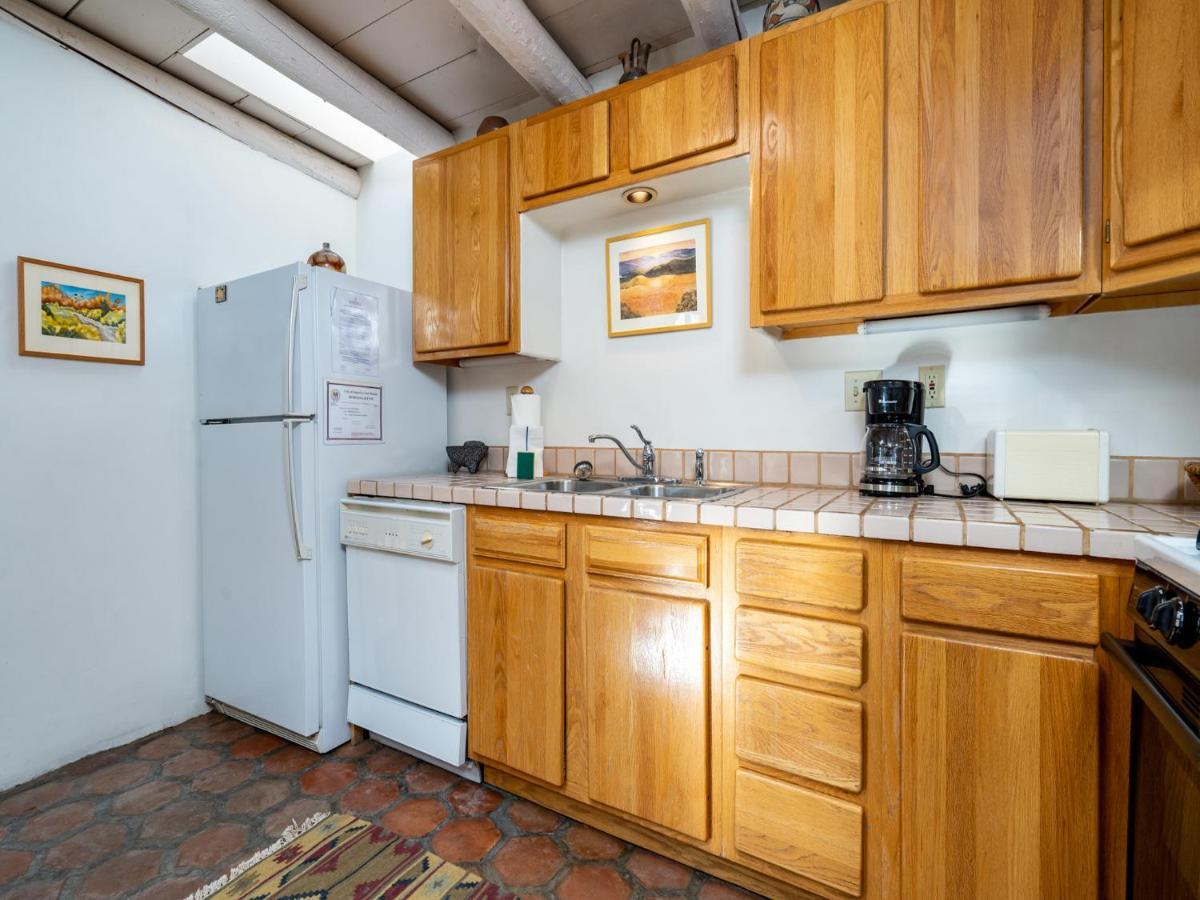 הוילה סנטה פה Casita Don Manuel מראה חיצוני תמונה