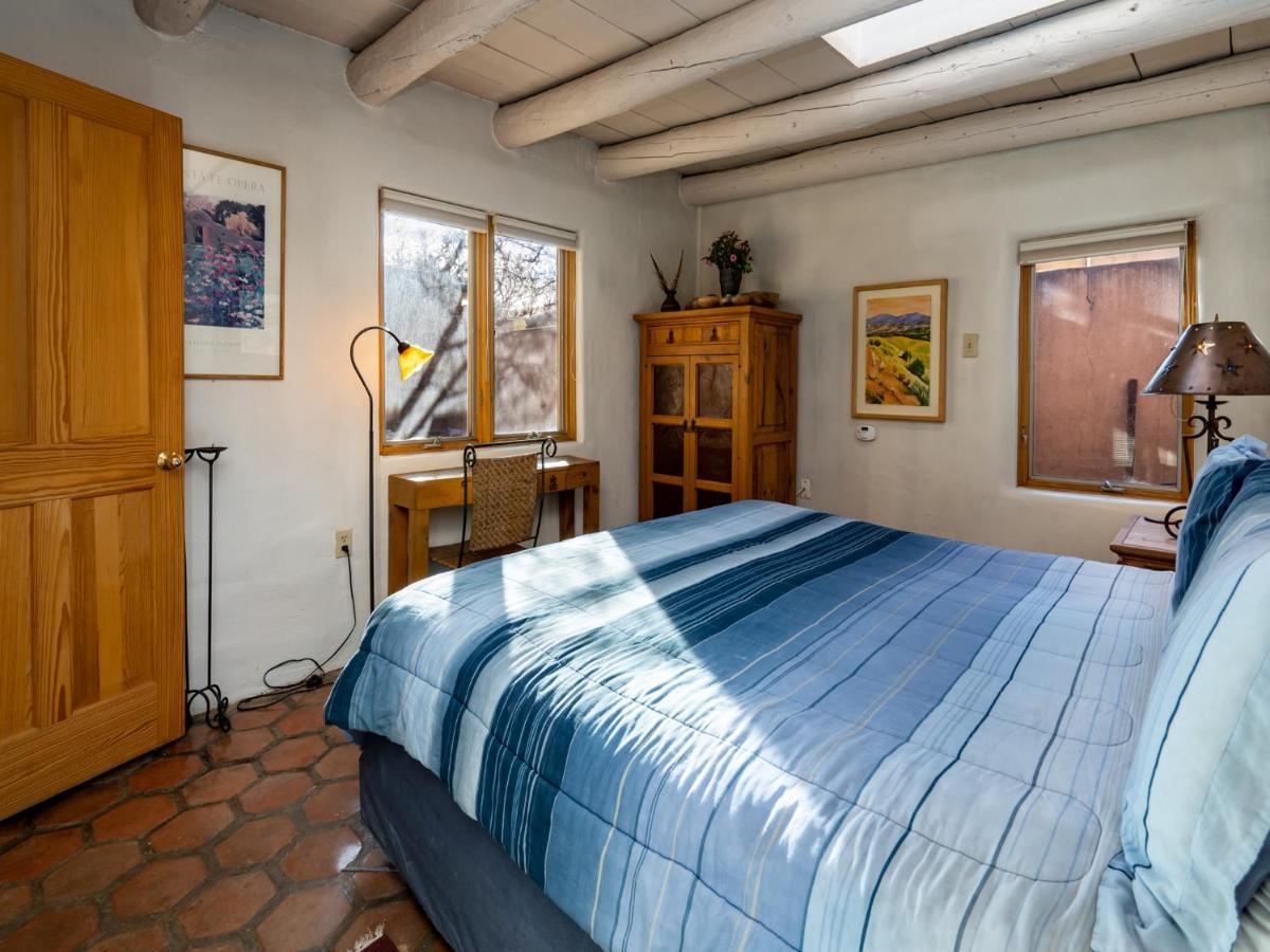 הוילה סנטה פה Casita Don Manuel מראה חיצוני תמונה